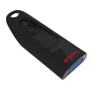 SanDisk Ultra USB 512 GB USB 3.0 črn
