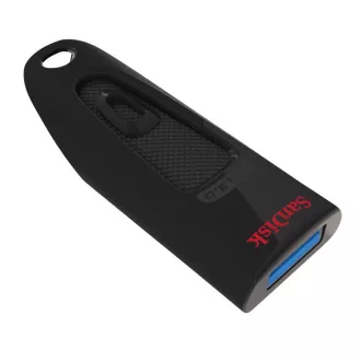 SanDisk Ultra USB 512 GB USB 3.0 črn