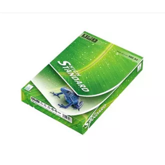 Europapier STANDARDNI PAPIR A5, 80 g/m2, 1x500 listov ( velikost papirja A5 !!!! ) Europapier STANDARDNI PAPIR A5, 80 g/m2, 1x500 listov ( velikost papirja A5 !!!! )