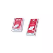 Europapier SmartLine kuverta C6 (114 x 162 mm) samolepilna 1000 kosov ( škatla 10 x 100 kosov )K-C6/80SX/P/100