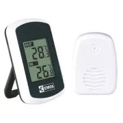 Emosov termometer E0042 brezžični   senzor