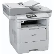 Brother MFC-L6900DW tiskalnik, kopirni stroj, optični bralnik, faks, omrežje, WiFi, obojestranski tisk, DADF