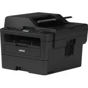 Brother DCP-L2552DN tiskalnik PCL 34 strani na minuto, kopirni stroj, optični bralnik, USB, obojestranski tisk, LAN, ADF