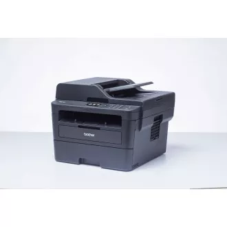 Brother MFC-L2732DW Tiskalnik PCL 34 strani na minuto, kopirni stroj, optični bralnik, USB, obojestranski tisk, LAN, WiFi, ADF, FAX