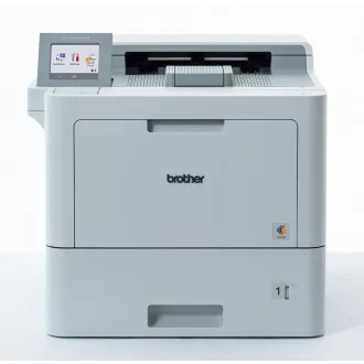 Brother HL-L9470CDN (40 strani, barvni zaslon, ethernet, NFC, obojestransko tiskanje, mobilno tiskanje, 1 GB) Brother HL-L9470CDN (40 strani, barvni zaslon, ethernet, NFC, obojestransko tiskanje, mobilno tiskanje, 1 GB)