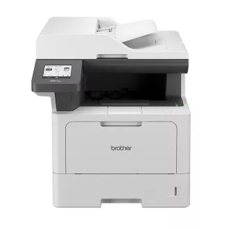 Brother MFC-L5710DW mono A4/48pp/1200x1200dpi/512MB/PCL6/USB 2/LAN/kopirni stroj/skener/dupleks/FAX/WIFI/DADF Brother MFC-L5710DW mono A4/48pp/1200x1200dpi/512MB/PCL6/USB 2/LAN/kopirni stroj/skener/dupleks/FAX/WIFI/DADF