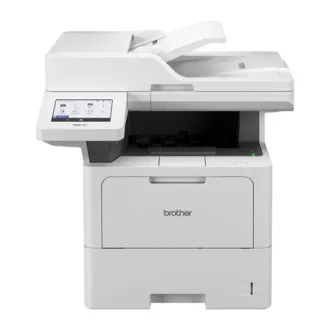 Brother MFC-L6710DW mono A4/50pp/1200x1200dpi/512MB/PCL6/USB 2/LAN/kopirni stroj/skener/dupleks/FAX/WIFI/DADF Brother MFC-L6710DW mono A4/50pp/1200x1200dpi/512MB/PCL6/USB 2/LAN/kopirni stroj/skener/dupleks/FAX/WIFI/DADF