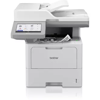Brother MFC-L6910DN mono A4/50 strani/1200x1200 dpi/2G/PCL6/USB 2/LAN/kopirni stroj/skener/dupleks/FAX/DADF Brother MFC-L6910DN mono A4/50 strani/1200x1200 dpi/2G/PCL6/USB 2/LAN/kopirni stroj/skener/dupleks/FAX/DADF