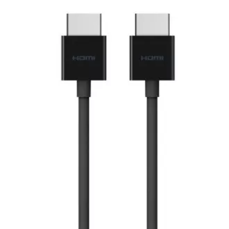 Belkin HDMI premium kabel 2 m, črn