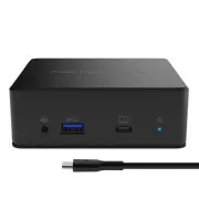 Belkin USB-C Dual Display Docking Station - 2x HDMI, USB-C, 3x USB-A, RJ45, zvok, napajanje