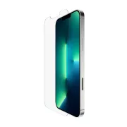 Belkin SCREENFORCE™ UltraGlass Protimikrobno zaščitno steklo za iPhone 16E / 14 / 13 / 13 Pro