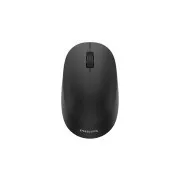 Philips SPK7307 - Brezžična miška, 2,4 GHz, optični senzor