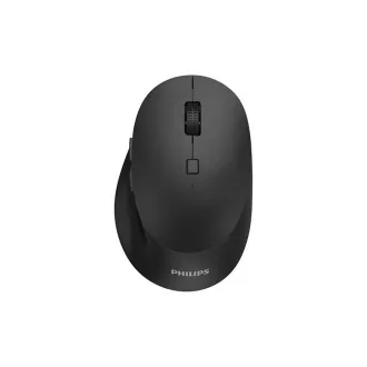 Philips SPK7507 - 2,4 GHz brezžična miška s tihim dizajnom Philips SPK7507 - 2,4 GHz brezžična miška s tihim dizajnom