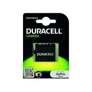 DURACELL baterije – Nadomestna baterija za GoPro Hero 4 AHDBT-401, 3,8 V, 1160 mAh – komplet 2 kosov