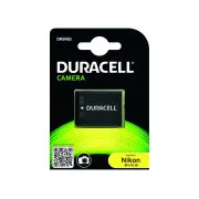 DURACELL Battery - Baterija za digitalni fotoaparat, ki nadomesti Nikon EN-EL19 3,7V 700mAh