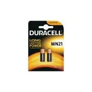 DURACELL baterije – za digitalni fotoaparat 12 V, 2 kos, neponovno polnljive