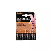 Duracell MN2400B8 Duracell Plus AAA 8 paketov