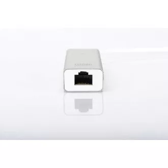 DIGITUS USB 3.0 HUB, 3 vrata in adapter Gigabit LAN 3xUSB A/F, 1xUSB A/M, 1xRJ45 LAN, Win / Mac OS DIGITUS USB 3.0 HUB, 3 vrata in adapter Gigabit LAN 3xUSB A/F, 1xUSB A/M, 1xRJ45 LAN, Win / Mac OS