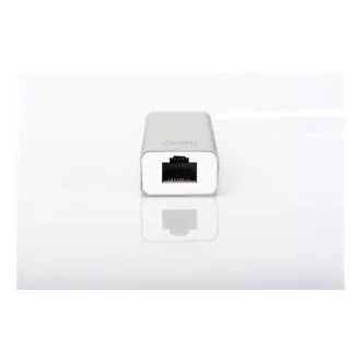 DIGITUS USB 3.0 HUB, 3 vrata in adapter Gigabit LAN 3xUSB A/F, 1xUSB A/M, 1xRJ45 LAN, Win / Mac OS DIGITUS USB 3.0 HUB, 3 vrata in adapter Gigabit LAN 3xUSB A/F, 1xUSB A/M, 1xRJ45 LAN, Win / Mac OS