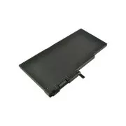 2-Power EliteBook 745 G2, 755 G2, 840, 850, Zbook 14 Laptop baterija 11,1V 50WhKapaciteta: 4500mAh