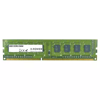 2-Power 8GB PC3L-12800U 1600MHz DDR3 CL11 Non-ECC DIMM 2Rx8 1.35V ( DOŽIVLJENJSKA GARANCIJA ) 2-Power 8GB PC3L-12800U 1600MHz DDR3 CL11 Non-ECC DIMM 2Rx8 1.35V ( DOŽIVLJENJSKA GARANCIJA )