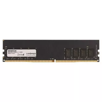 2-Power 4GB PC4-19200U 2400MHz DDR4 CL17 Non-ECC DIMM 1Rx8 (doživljenjska garancija) 2-Power 4GB PC4-19200U 2400MHz DDR4 CL17 Non-ECC DIMM 1Rx8 (doživljenjska garancija)