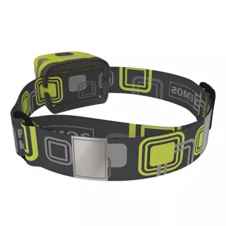 Emos LED čelna svetilka P3528, 150 lm, 20 m, COB LED, 3x AAA