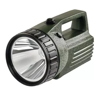 Emos LED svetilka za polnjenje 3810, 10W LED, vodoodporna Emos LED svetilka za polnjenje 3810, 10W LED, vodoodporna