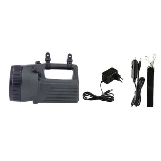 Emos LED svetilka za polnjenje 3810, 10W LED, vodoodporna Emos LED svetilka za polnjenje 3810, 10W LED, vodoodporna