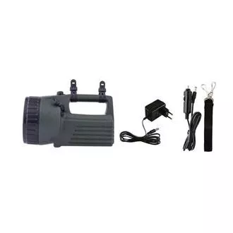 Emos LED svetilka za polnjenje 3810, 10W LED, vodoodporna Emos LED svetilka za polnjenje 3810, 10W LED, vodoodporna
