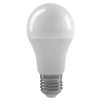 Emos LED žarnica Classic A60, 11,5W/75W E27, WW topla bela, 1060 lm, Classic, F, možnost zatemnitve (stikalo)