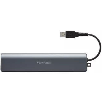 Viewsonic VB-IOB-001- Priključek Viewboard za serijo IFP50-5/USB-C/DP/HDMI/VGA/PC avdio vrata
