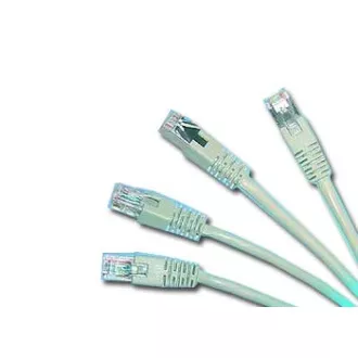 GEMBIRD Povezovalni kabel c5e FTP 3m, zaščiten
