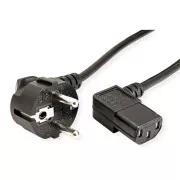 C-TECH napajalni kabel 2m 220/230V napajalni kabel, VDE