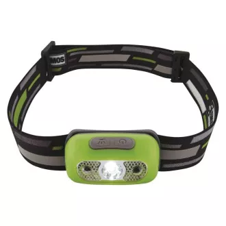 Emos LED čelna svetilka za polnjenje P3534, 230 lm, CREE XPE LED Emos LED čelna svetilka za polnjenje P3534, 230 lm, CREE XPE LED