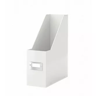 LEITZ Click&Store stojalo za revije, belo