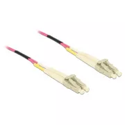 Delock optični kabel LC/LC Multimode OM4.1 m