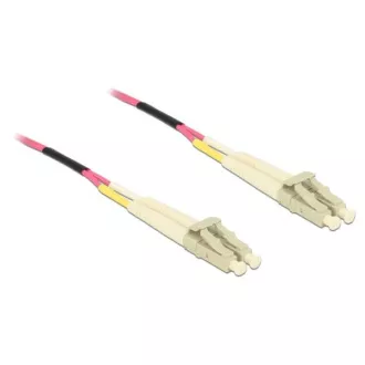 Delock optični kabel LC/LC Multimode OM4.1 m
