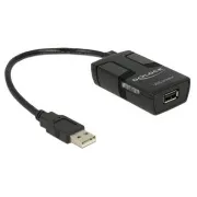 Delock USB izolator z izolacijo 5 KV