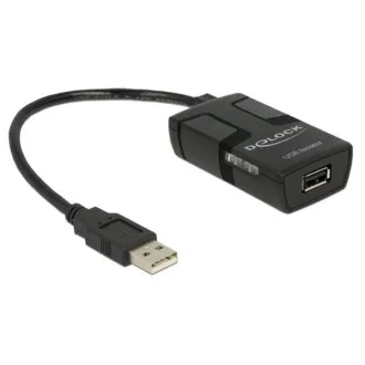 Delock USB izolator z izolacijo 5 KV