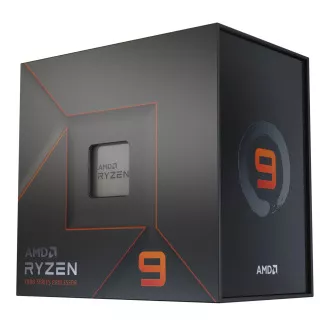 AMD procesor Ryzen 9 7950X AM5 Box (16jedrni, 32x nit, 4,5 GHz / 5,7 GHz, 80 MB predpomnilnika, 170 W), Radeon Graphics, brez hladilnika AMD procesor Ryzen 9 7950X AM5 Box (16jedrni, 32x nit, 4,5 GHz / 5,7 GHz, 80 MB predpomnilnika, 170 W), Radeon Graphics, brez hladilnika