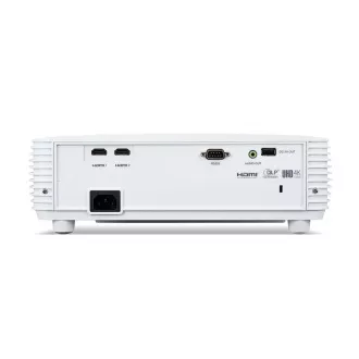 Acer H6815BD DLP/4K UHD 3840x2160/4000 ANSI lm/10.000:1/2xHDMI/repro 1x3W/2,9 kg Acer H6815BD DLP/4K UHD 3840x2160/4000 ANSI lm/10.000:1/2xHDMI/repro 1x3W/2,9 kg