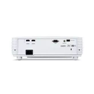 Acer H6815BD DLP/4K UHD 3840x2160/4000 ANSI lm/10.000:1/2xHDMI/repro 1x3W/2,9 kg Acer H6815BD DLP/4K UHD 3840x2160/4000 ANSI lm/10.000:1/2xHDMI/repro 1x3W/2,9 kg
