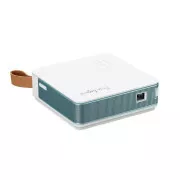 AOpen QF15a, Smart LED, FHD (1920 x 1080), 500 ANSI, 1.000:1, HDMI, USB, Wifi, zvočniki, 2,1 kg