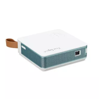 AOpen QF15a, Smart LED, FHD (1920 x 1080), 500 ANSI, 1.000:1, HDMI, USB, Wifi, zvočniki, 2,1 kg