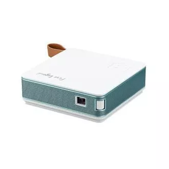 AOpen QF15a, Smart LED, FHD (1920 x 1080), 500 ANSI, 1.000:1, HDMI, USB, Wifi, zvočniki, 2,1 kg
