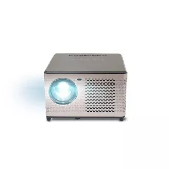AOpen QF15a, Smart LED, FHD (1920 x 1080), 500 ANSI, 1.000:1, HDMI, USB, Wifi, zvočniki, 2,1 kg