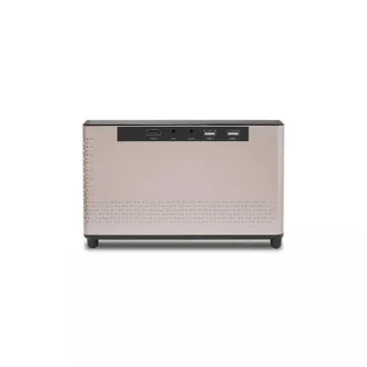 AOpen QF15a, Smart LED, FHD (1920 x 1080), 500 ANSI, 1.000:1, HDMI, USB, Wifi, zvočniki, 2,1 kg