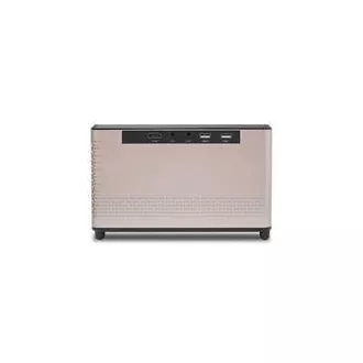 AOpen QF15a, Smart LED, FHD (1920 x 1080), 500 ANSI, 1.000:1, HDMI, USB, Wifi, zvočniki, 2,1 kg