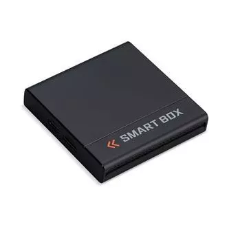 Acer VERO PL3510ATV, LASER, Smart PJ, FHD 1920x1080, 5000 ANSI/VGA, 3xHDMI, repro, delovanje 24/7, WiFi, 3Kg